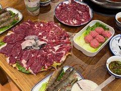 -厝味火锅·潮汕卤水火锅(十一合店)