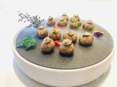 黑松露菌香布袋-翠府(翠湖北路店)