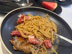 -檗谷·面包·咖啡·轻食(华贸天地店)