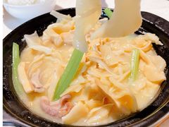 -漓江又一軒·广西菜·桂林米粉(梅林店)