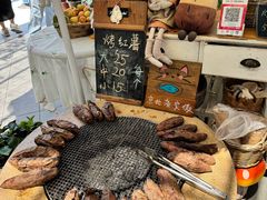 -京北渔家傲