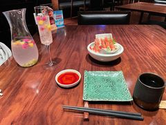 -东京和食 Sun with AQUA