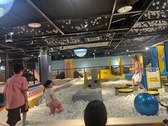 -星际传奇·电玩城·游戏厅·儿童乐园(大悦城店)