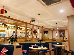 大堂-鱼意寿司(钟村分店)