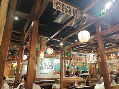 -小川洋风料理(街道口店)