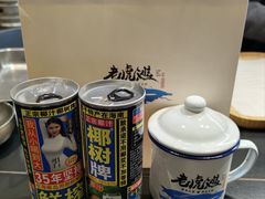 -老虎滩大连海鲜烧烤(建邺云锦路总店)