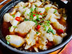 椒麻龙利鱼-汤厨(五道营店)