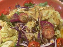 养生大拌菜-锡和无锡菜(景丽苑店)