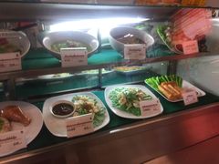 -Magic Food Point(Airport Street food)