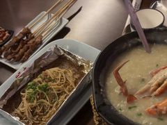 -蚝翅·海鲜粥·烧烤·龙虾季(海曙天一店)