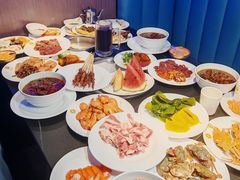 -海韵之星邮轮水会(明发商业广场店)