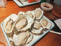 -乔街深夜食堂·小龙虾·高压锅生蚝(杭州总店)