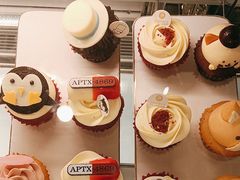 -派悦坊·甜品·蛋糕(虹口龙之梦店)