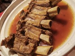 -西贝(厦门中华城店)