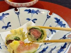 -帝鮨·烧肉割烹(龙湖金楠天街店)