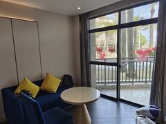 -厦门北海湾惠龙万达嘉华酒店