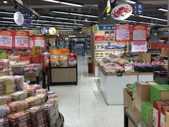 -利群商厦(台东店)