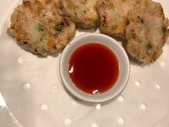 炸虾饼-高佳庄·舟山海鲜(海景旗舰店)