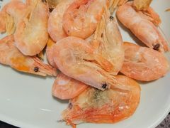 -九寸花汀海鲜烤肉自助(中东迪克店)