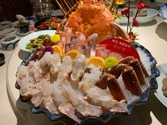 -綱元·海鲜豆捞(明州里店)
