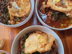 -李易面馆(树木岭店)