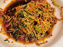 -小桃红·东北菜·春饼烤鸭(南阳湖街店)