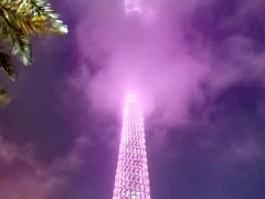 -珠江夜游西堤码头