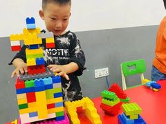-童程童美·信息学竞赛·乐高机器人编程(龙华校区)