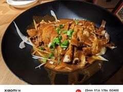 -金谷园饺子馆(北邮总店)