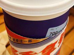 -瑞幸咖啡(中原万达店)
