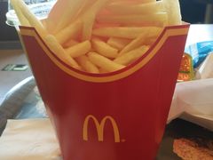 -麦当劳(双榆树店)