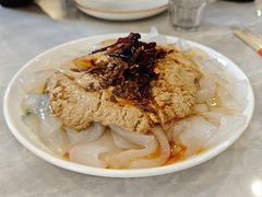 -张包铺(道外店)