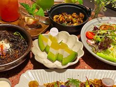 -La Terre乐田(万象城店)