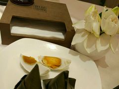 -粗茶淡饭·汉口公馆(循礼门店)