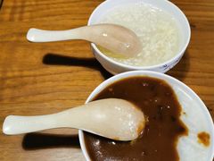 -笃笃笃糖粥(十全街店)