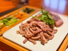 -秦三驴(云飞街店)