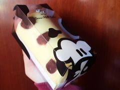 -龙兴·动物奶油生日蛋糕(龙北店)