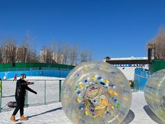 -欢乐水魔方水世界