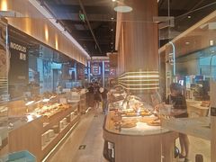 -比格比萨自助(宝山日月光店)