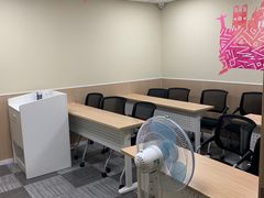-环球·雅思托福·THiNKSAT留学语言培训学校(国贸校区)