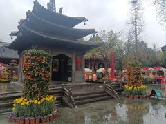 -钱王祠
