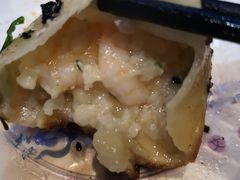 大虾生煎&nbsp;一两（4只）-小杨生煎(松江大学城店)