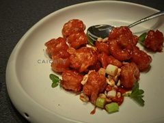 -悦宴·雅致餐厅(绿地蓝海店)