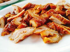-万春卤菜(天乡后街步行街店)