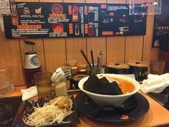 博多一幸舍(侨福芳草地店)-博多一幸舍(侨福芳草地购物中心店)