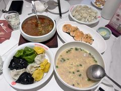 -双合园·海鲜水饺青岛菜(万佳广场店)