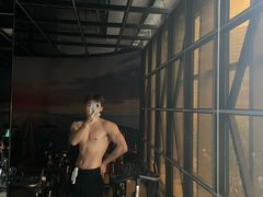-锐动健身(博地中心店)