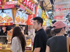 -丁家坡洋芋·观音桥好吃街A区(全国总店)