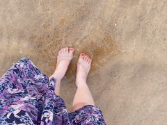 -那香海钻石沙滩浴场