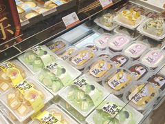 -万利隆·活力烘焙(人民路店)